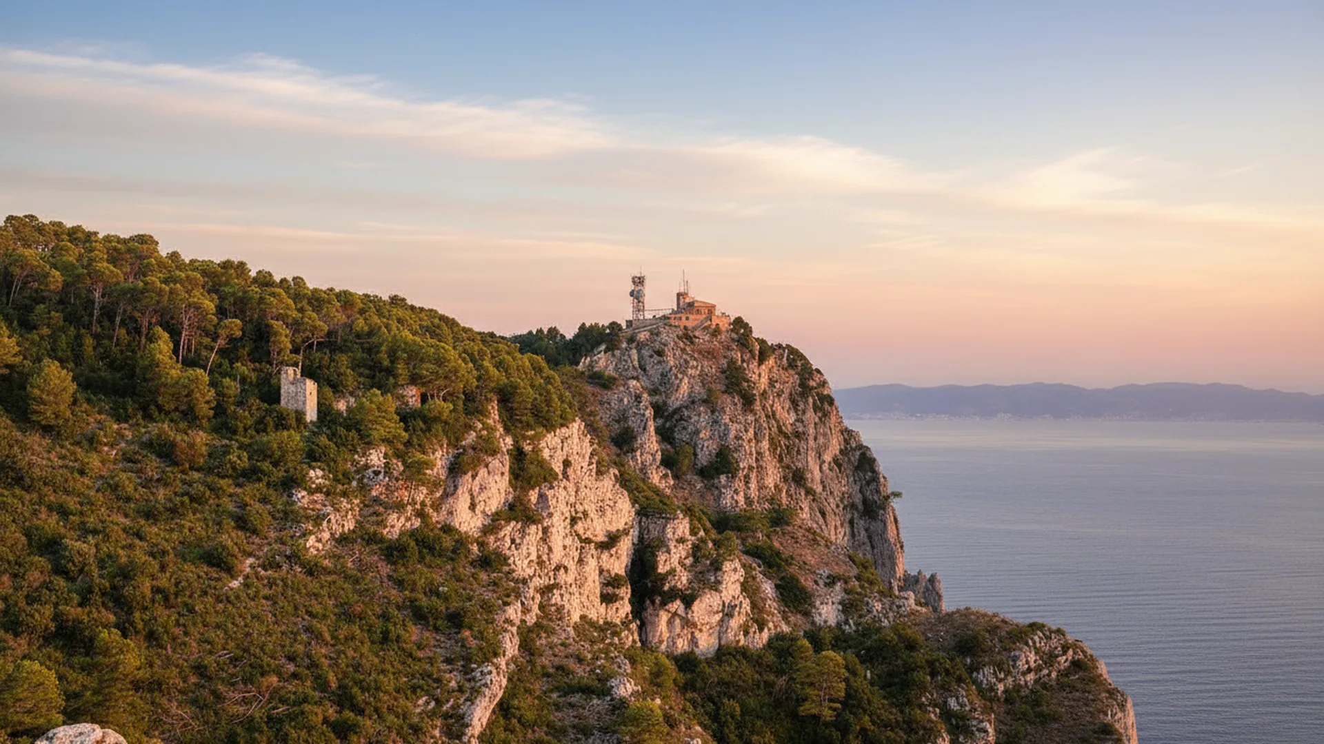 Antica casa del canto, Calice Ligure (Liguria)
