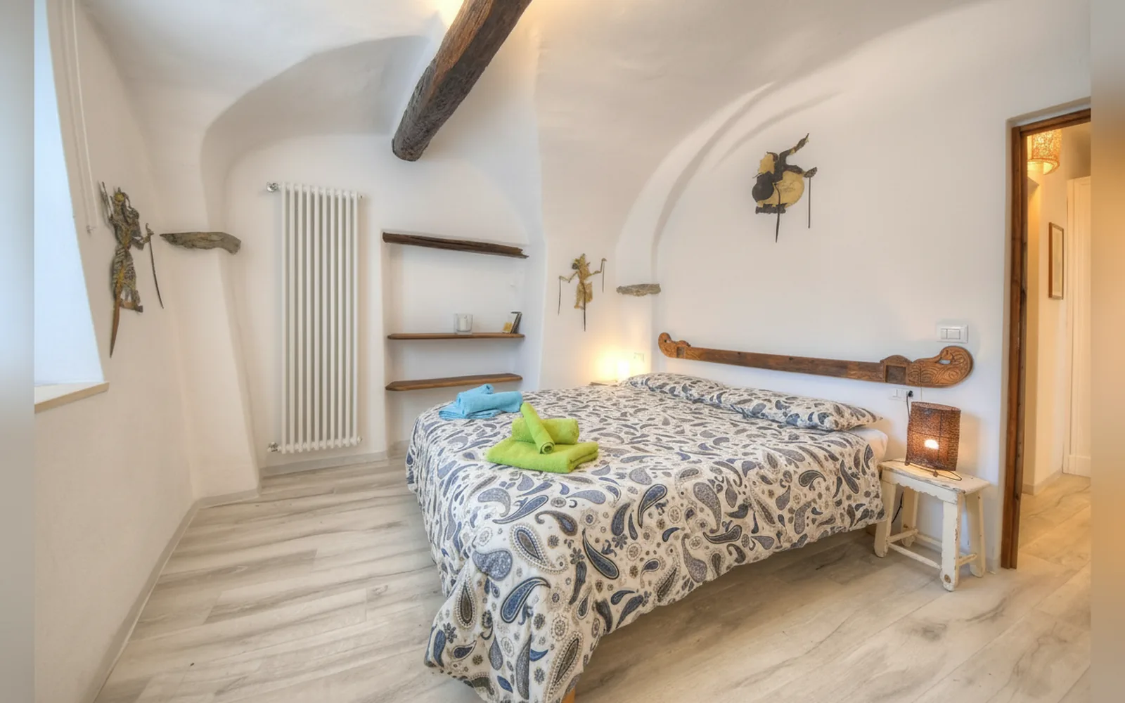 Antica casa del canto, Calice Ligure (Liguria) — galleria foto 1