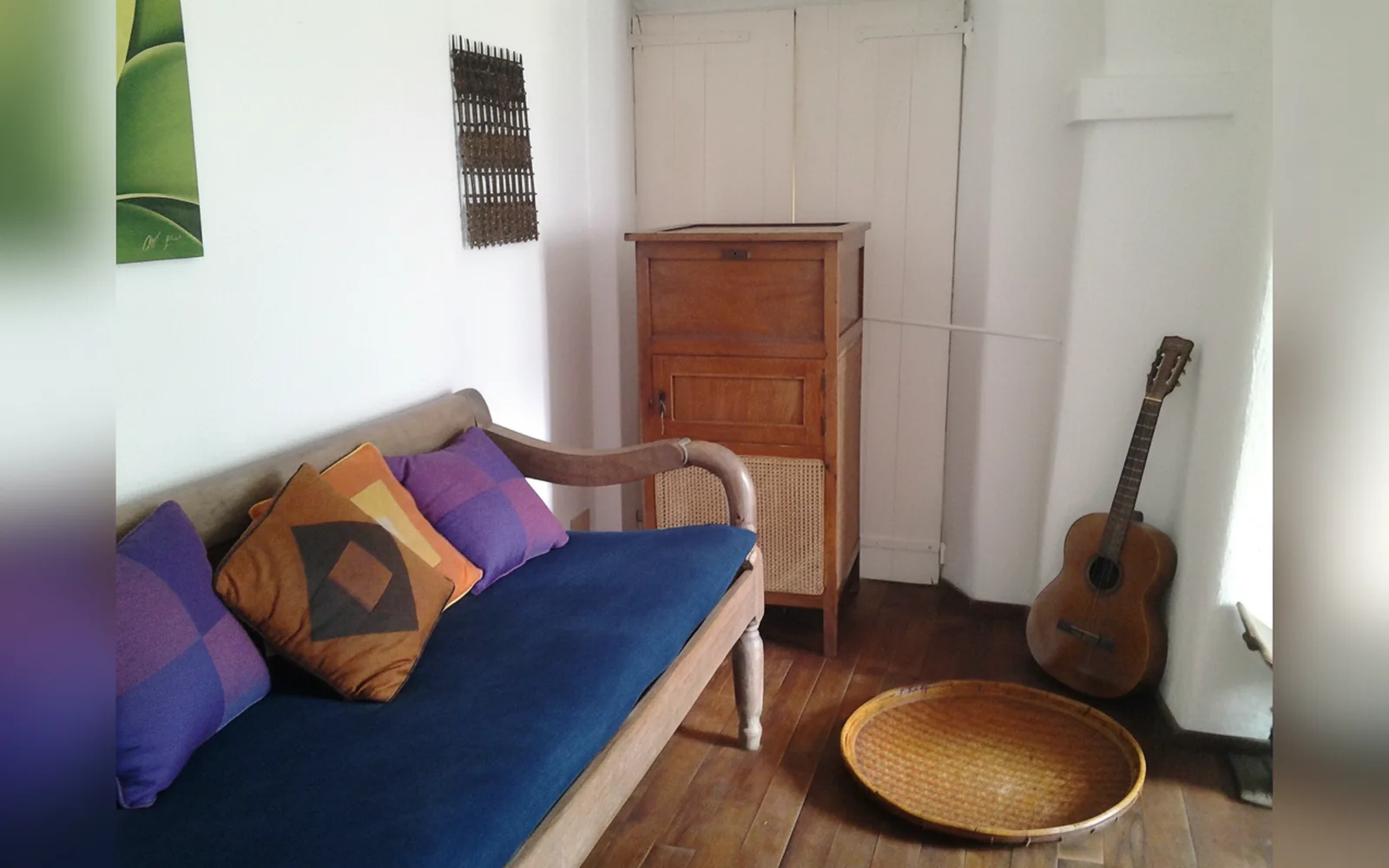 Antica casa del canto, Calice Ligure (Liguria) — galleria foto 100