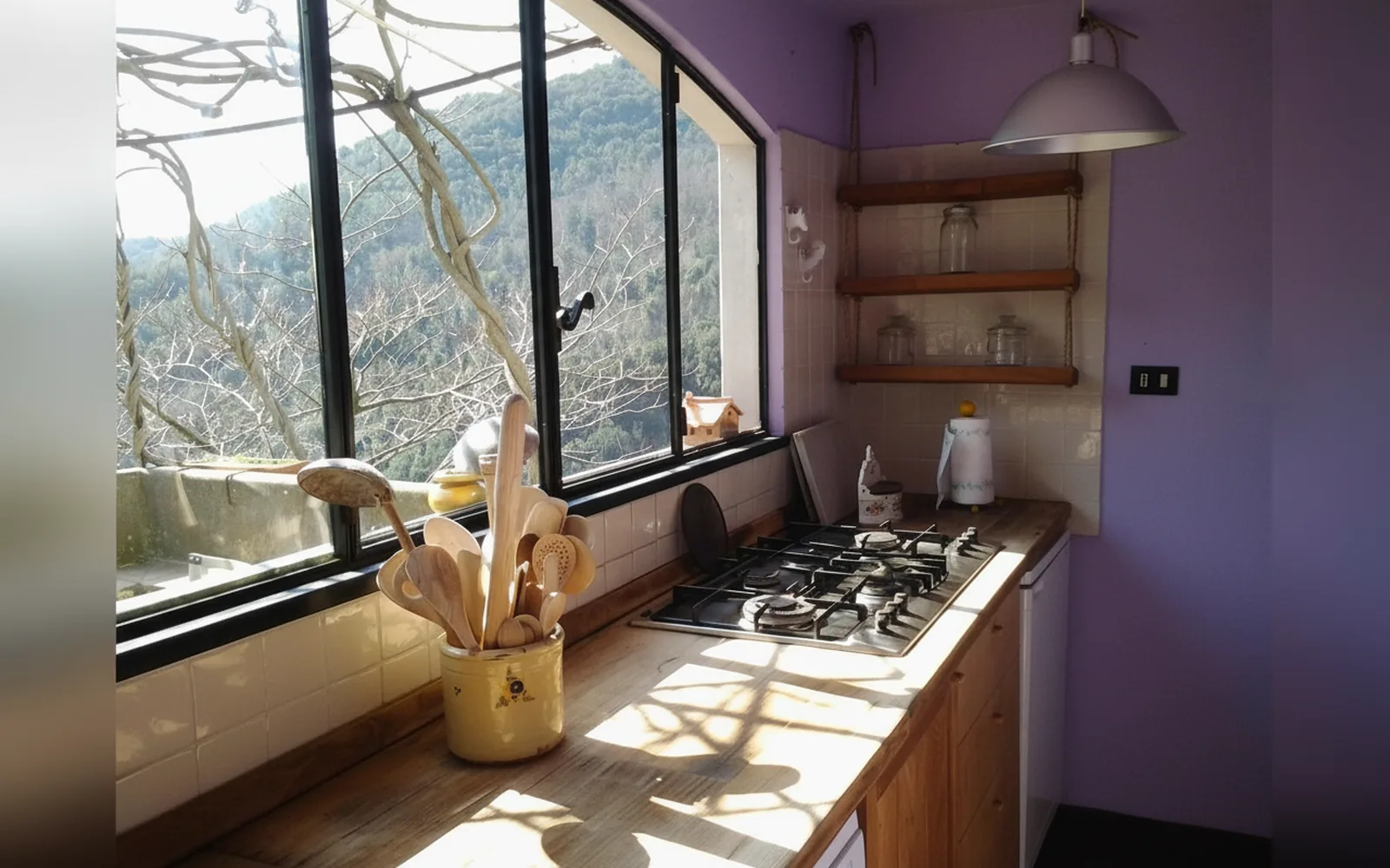 Antica casa del canto, Calice Ligure (Liguria) — galleria foto 106