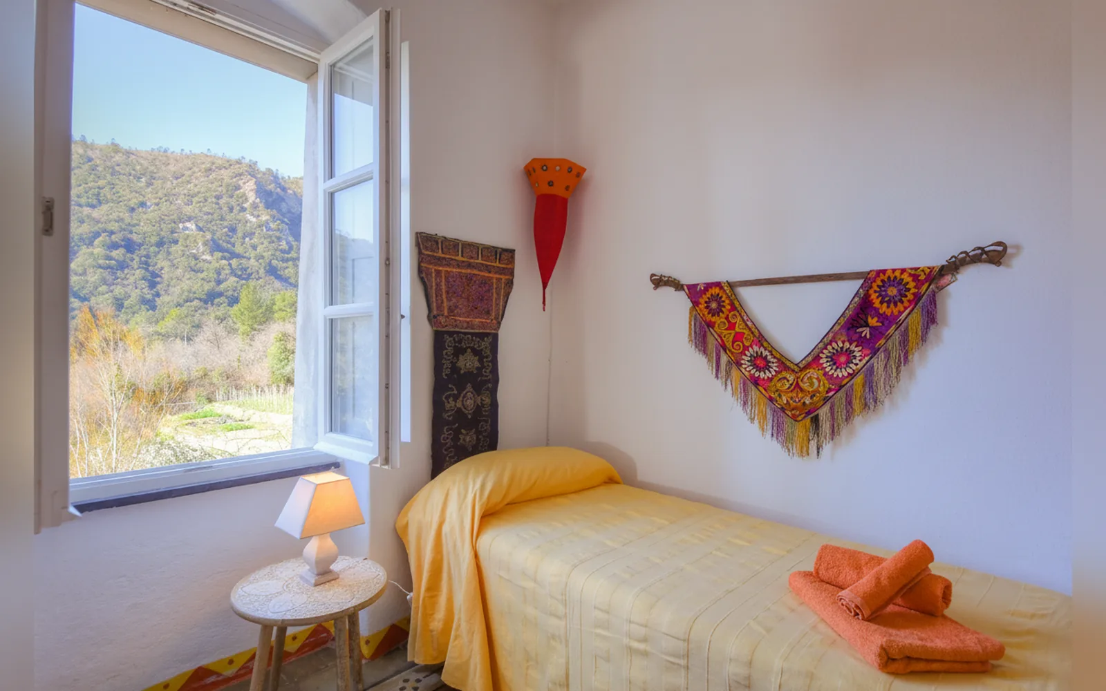 Antica casa del canto, Calice Ligure (Liguria) — galleria foto 12