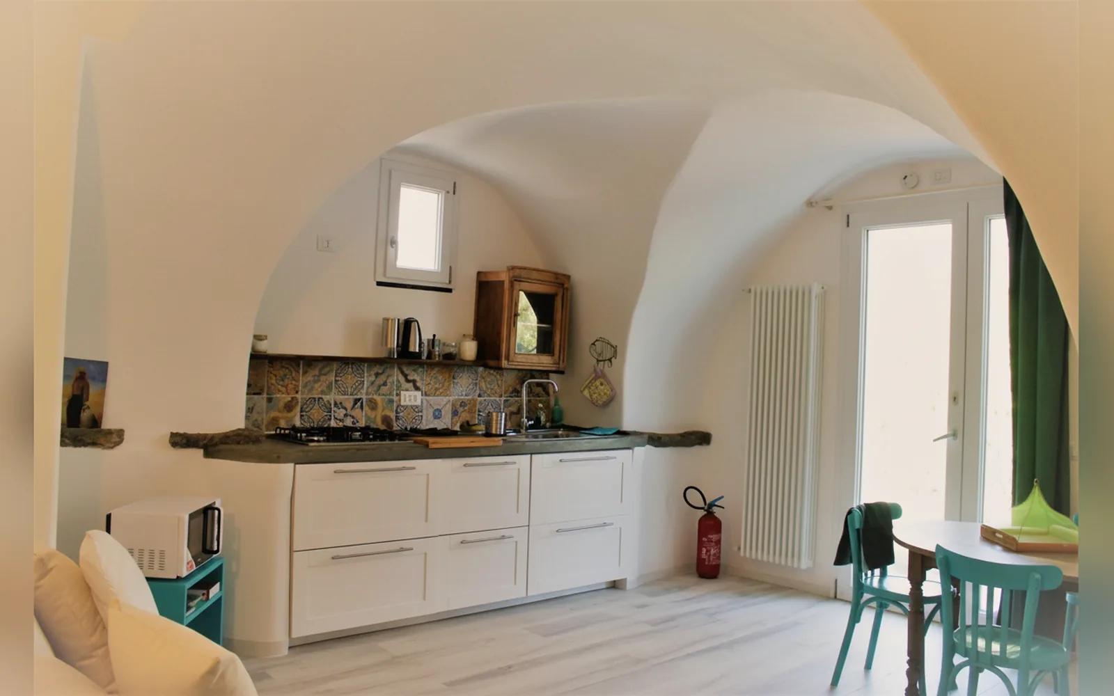 Antica casa del canto, Calice Ligure (Liguria) — galleria foto 19