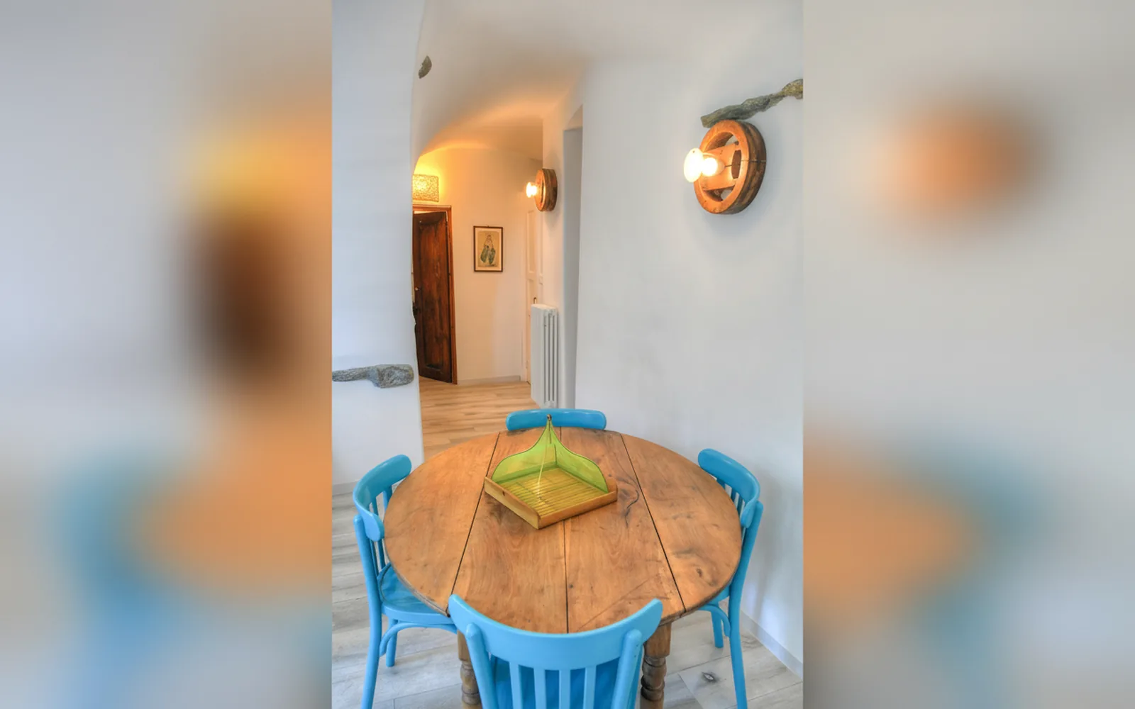 Antica casa del canto, Calice Ligure (Liguria) — galleria foto 23