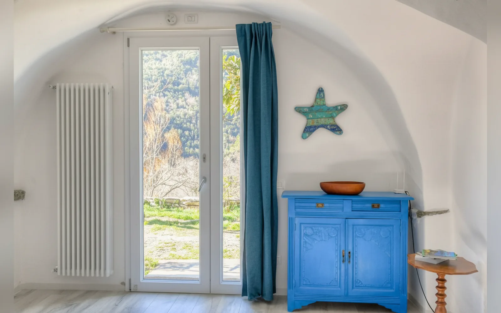 Antica casa del canto, Calice Ligure (Liguria) — galleria foto 25