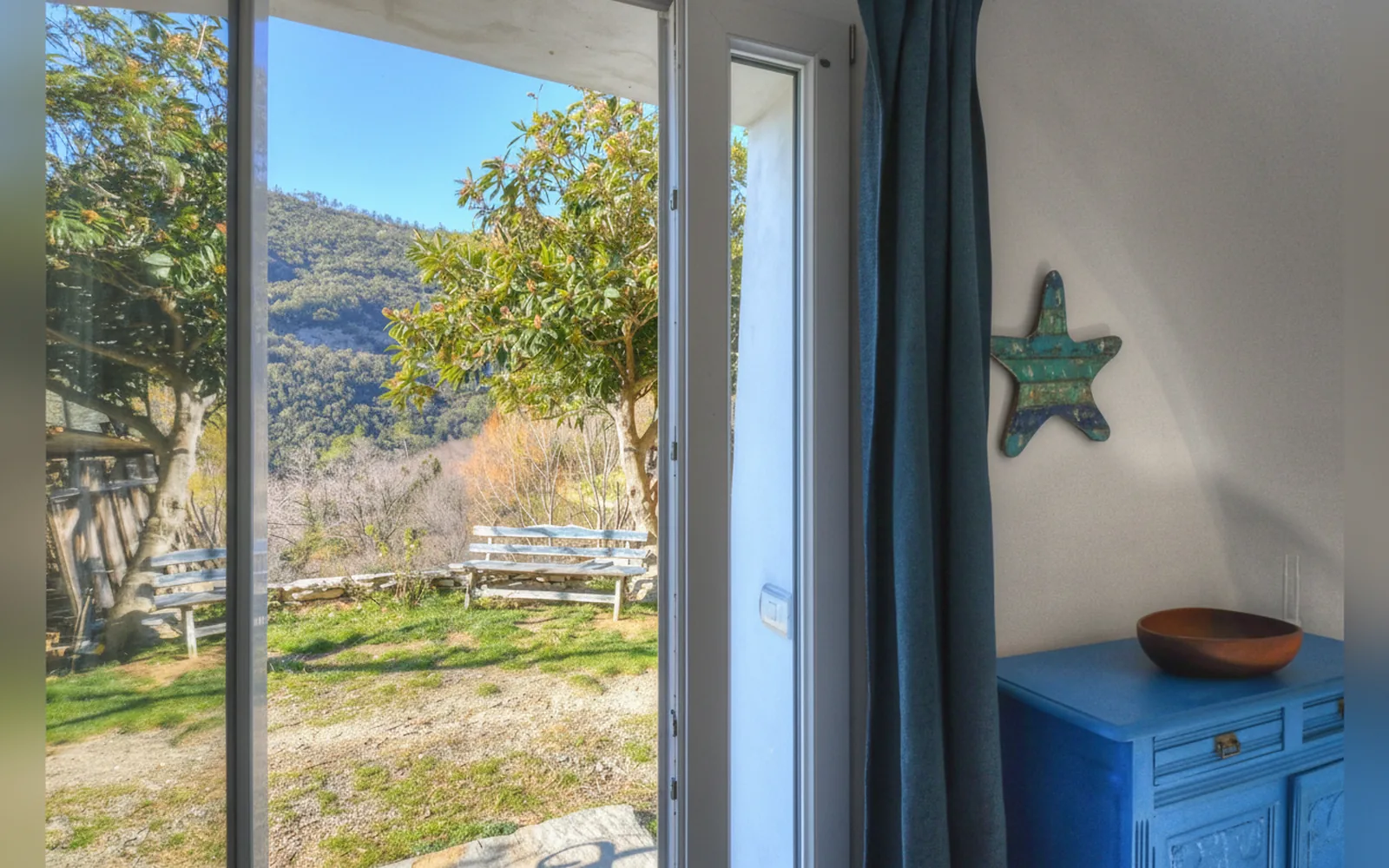 Antica casa del canto, Calice Ligure (Liguria) — galleria foto 27