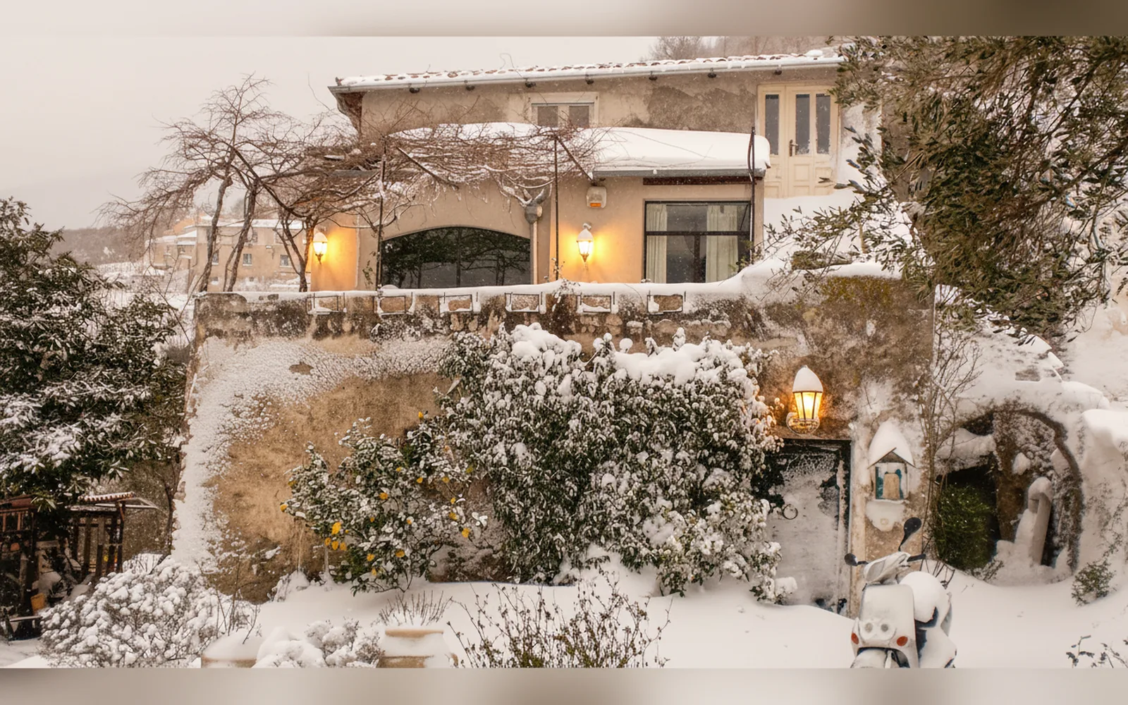 Antica casa del canto, Calice Ligure (Liguria) — galleria foto 32