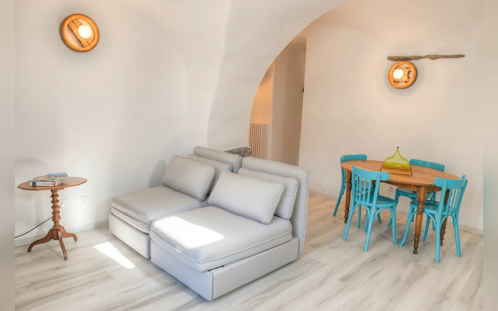 Antica casa del canto, Calice Ligure (Liguria) — galleria foto 33