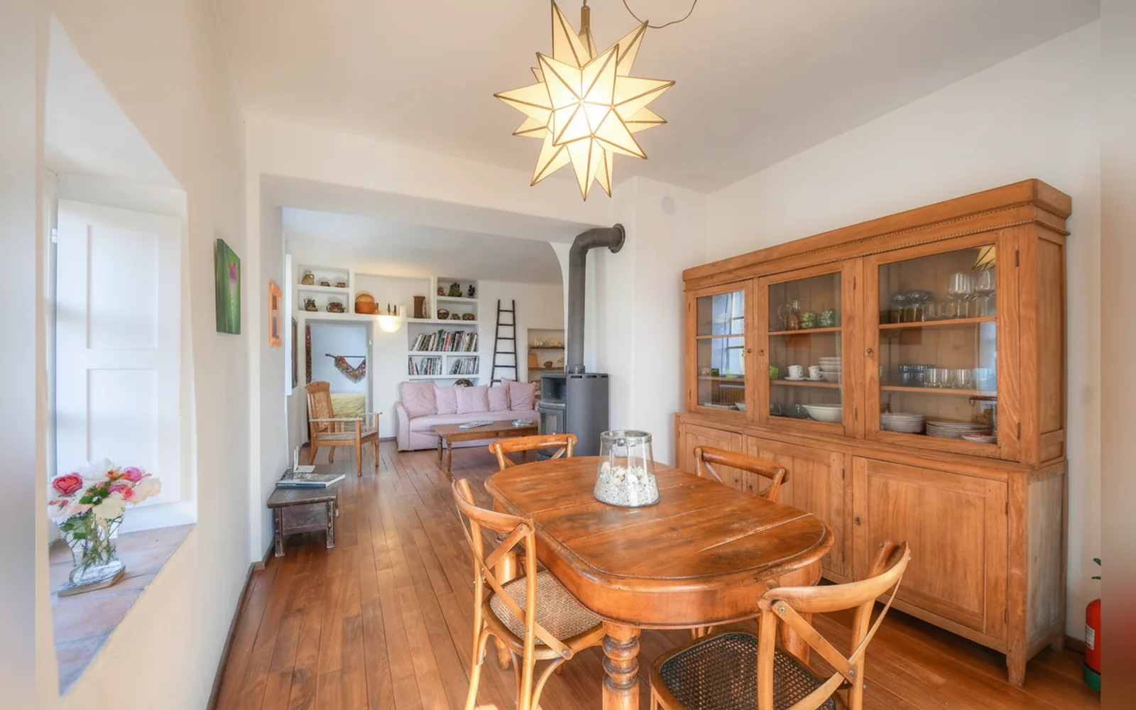 Antica casa del canto, Calice Ligure (Liguria) — galleria foto 37