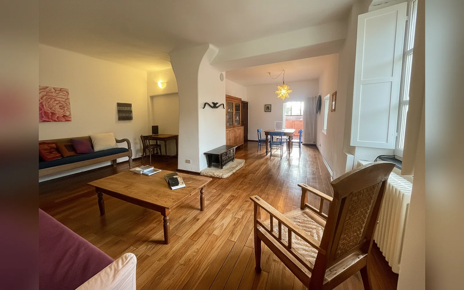 Antica casa del canto, Calice Ligure (Liguria) — galleria foto 38