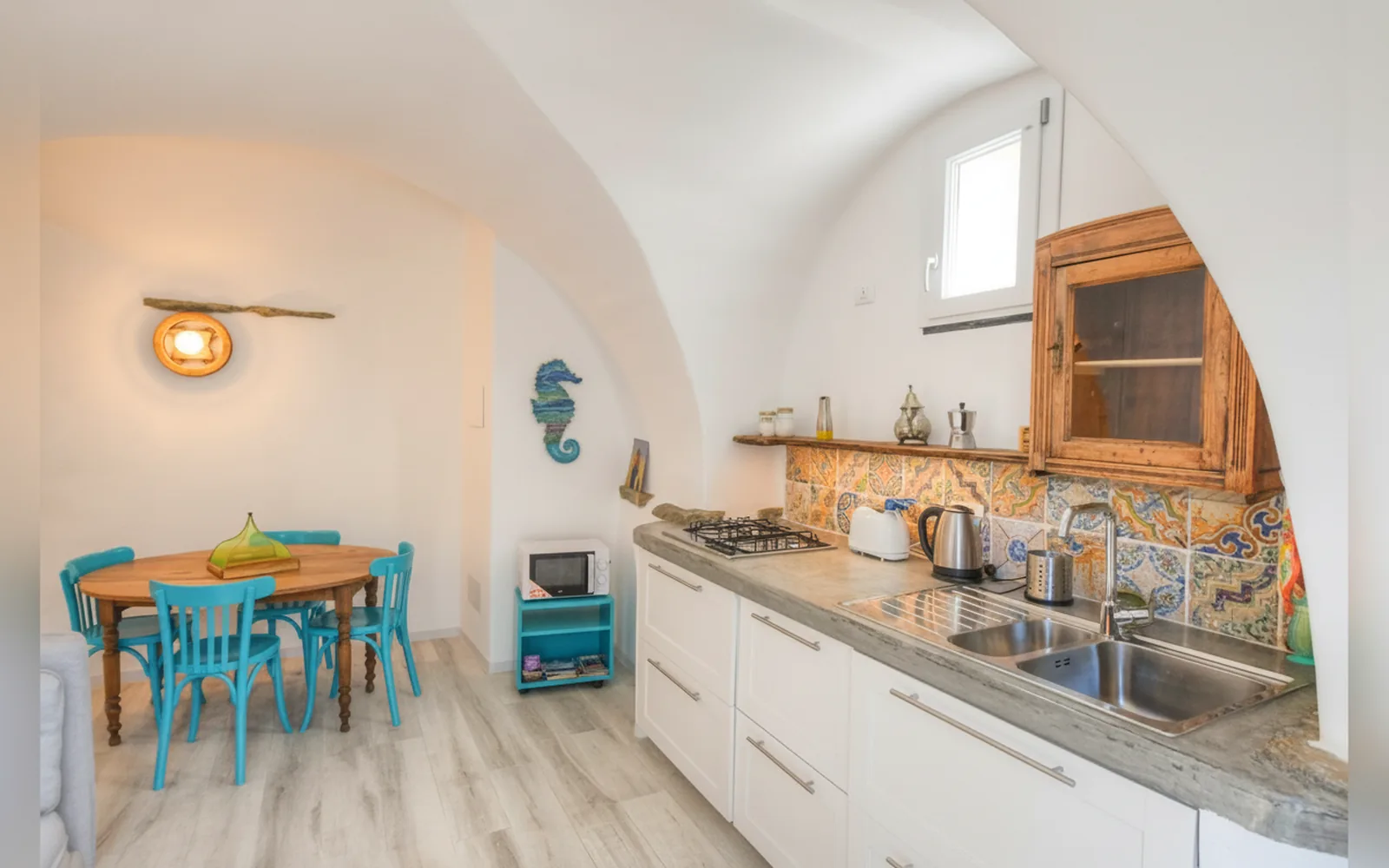 Antica casa del canto, Calice Ligure (Liguria) — galleria foto 40