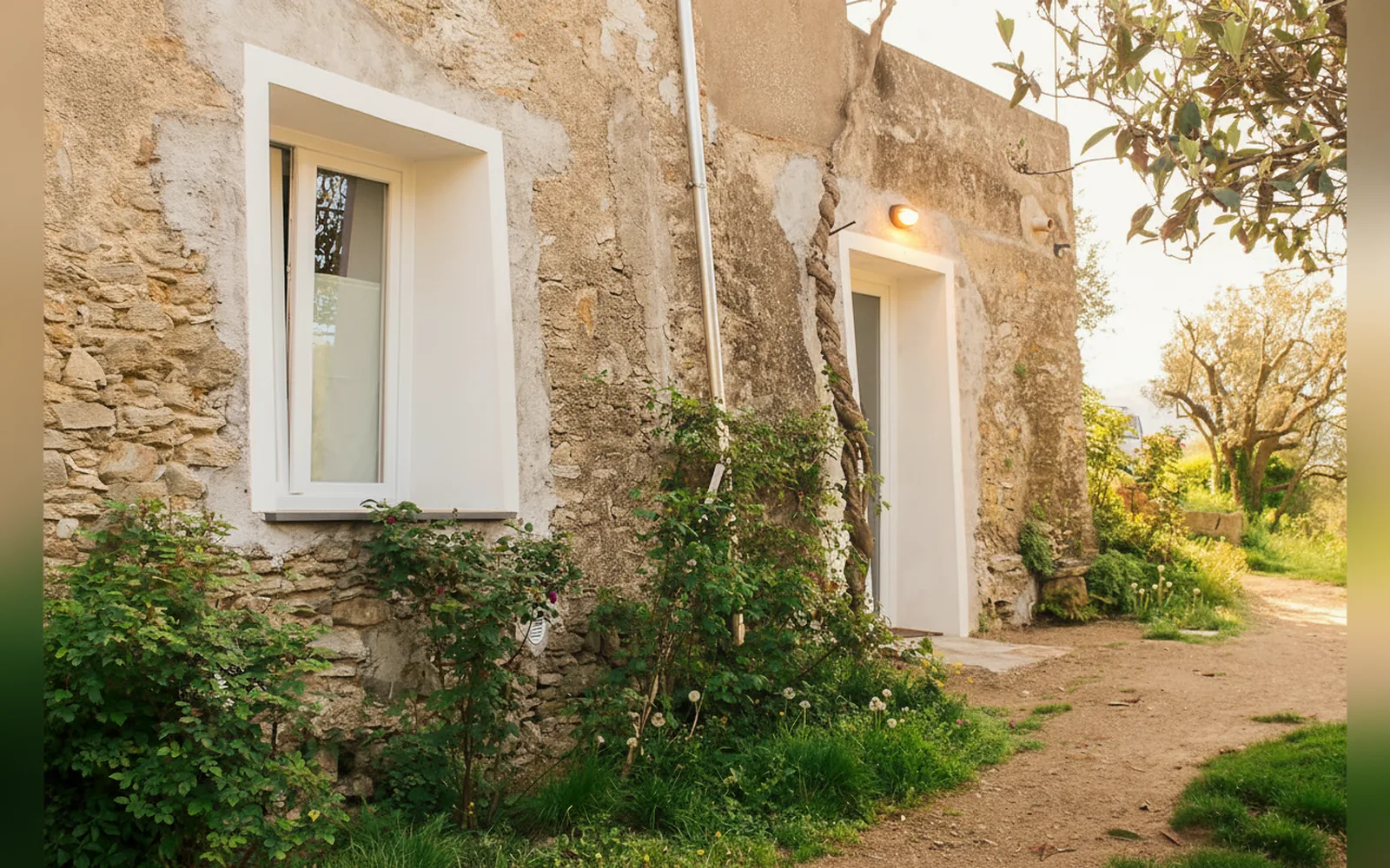 Antica casa del canto, Calice Ligure (Liguria) — galleria foto 41