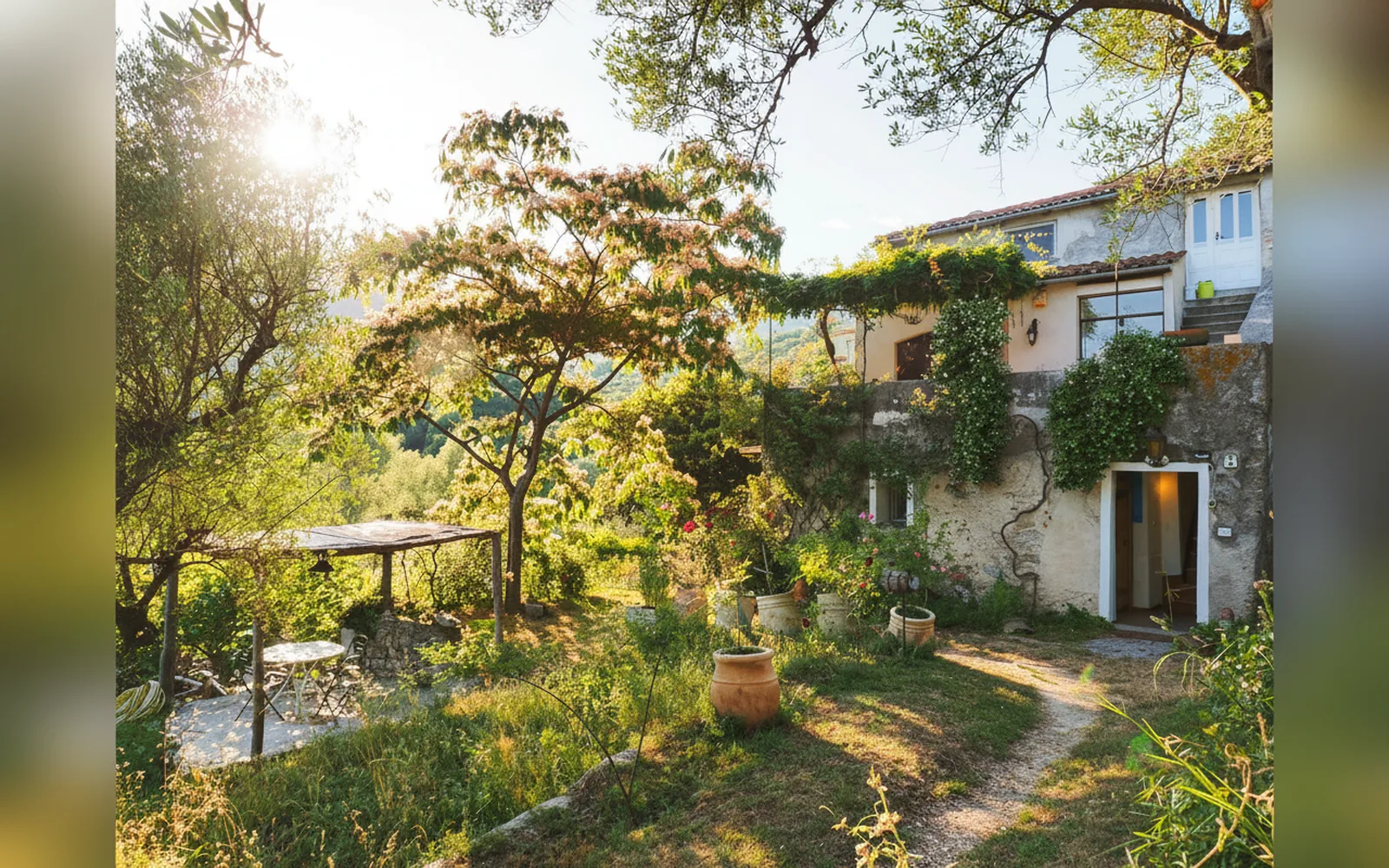 Antica casa del canto, Calice Ligure (Liguria) — galleria foto 49