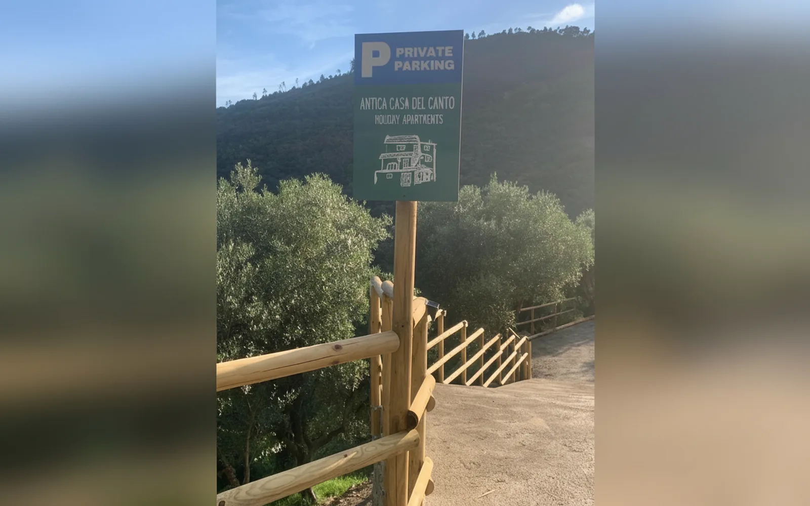 Antica casa del canto, Calice Ligure (Liguria) — galleria foto 50