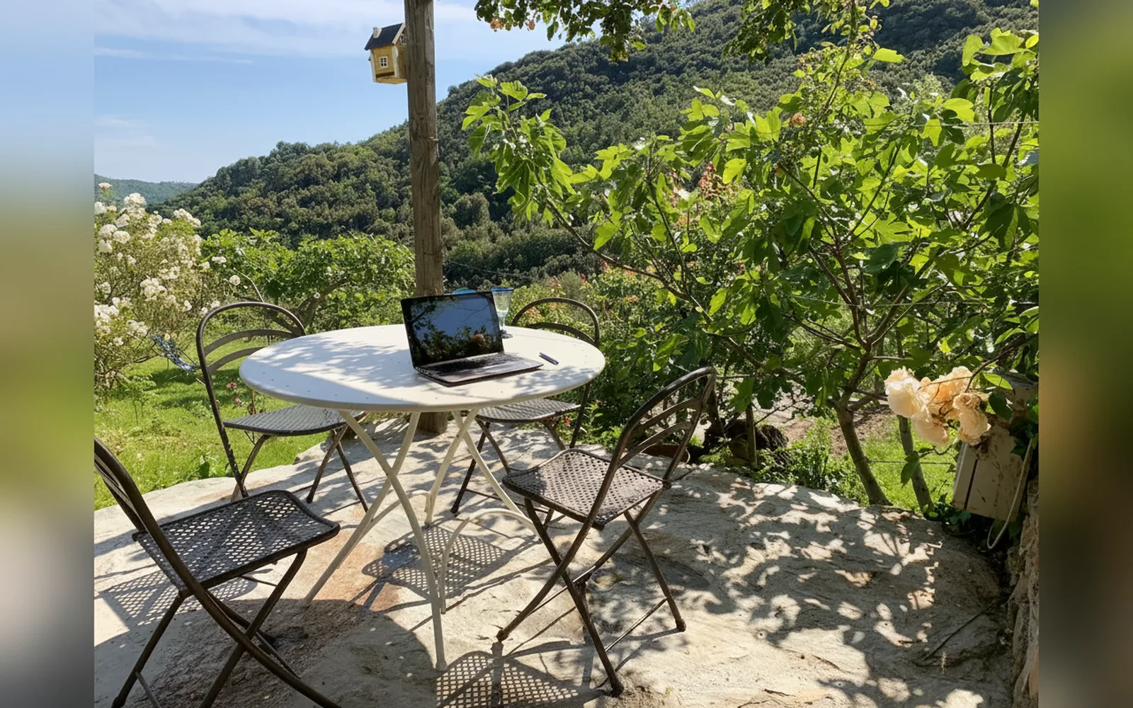 Antica casa del canto, Calice Ligure (Liguria) — galleria foto 56