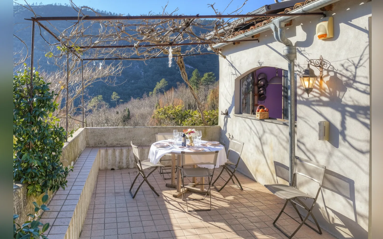Antica casa del canto, Calice Ligure (Liguria) — galleria foto 59