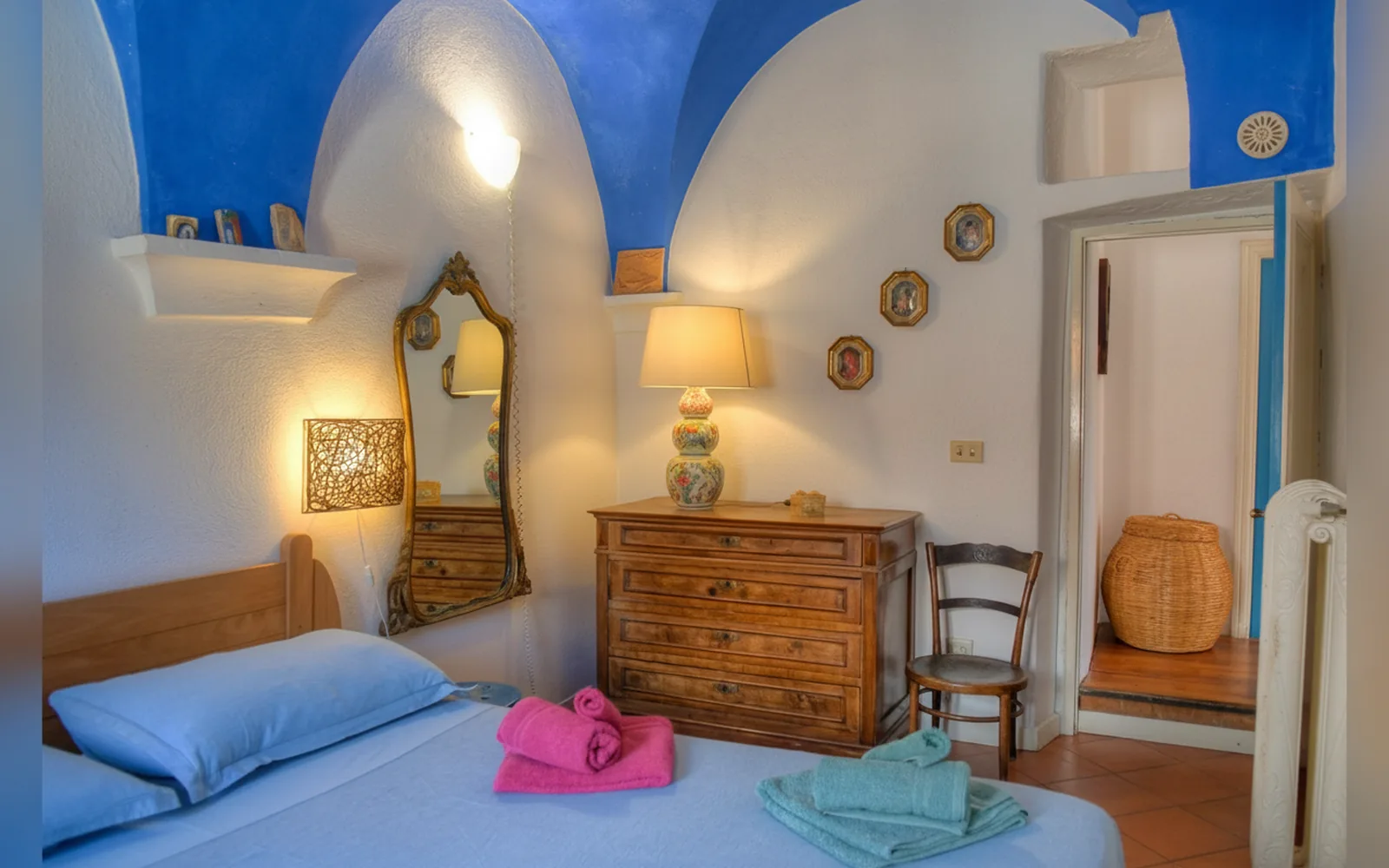 Antica casa del canto, Calice Ligure (Liguria) — galleria foto 6