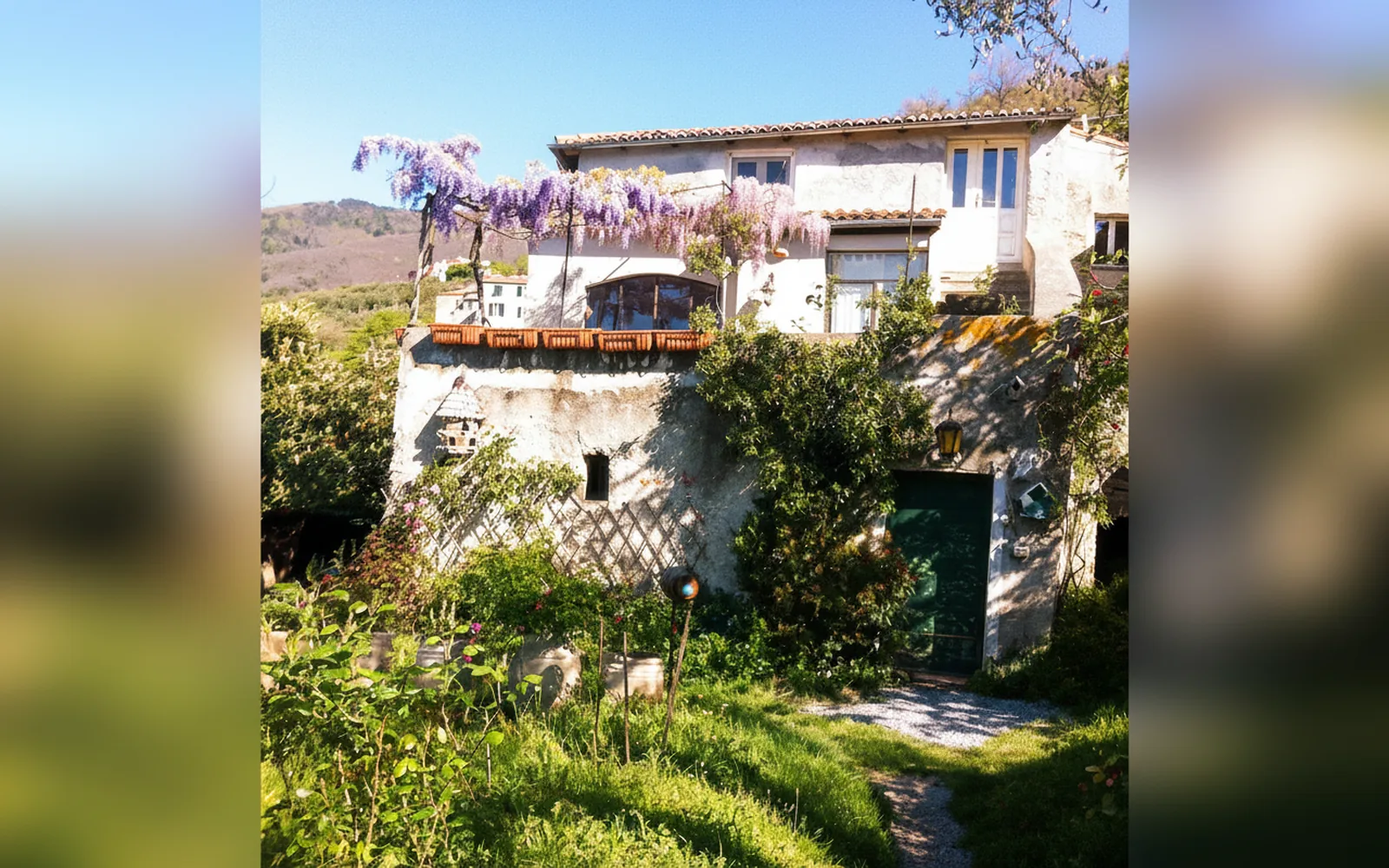 Antica casa del canto, Calice Ligure (Liguria) — galleria foto 67