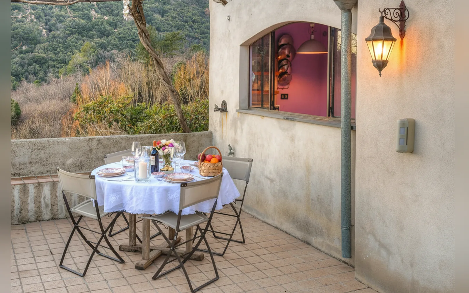 Antica casa del canto, Calice Ligure (Liguria) — galleria foto 71