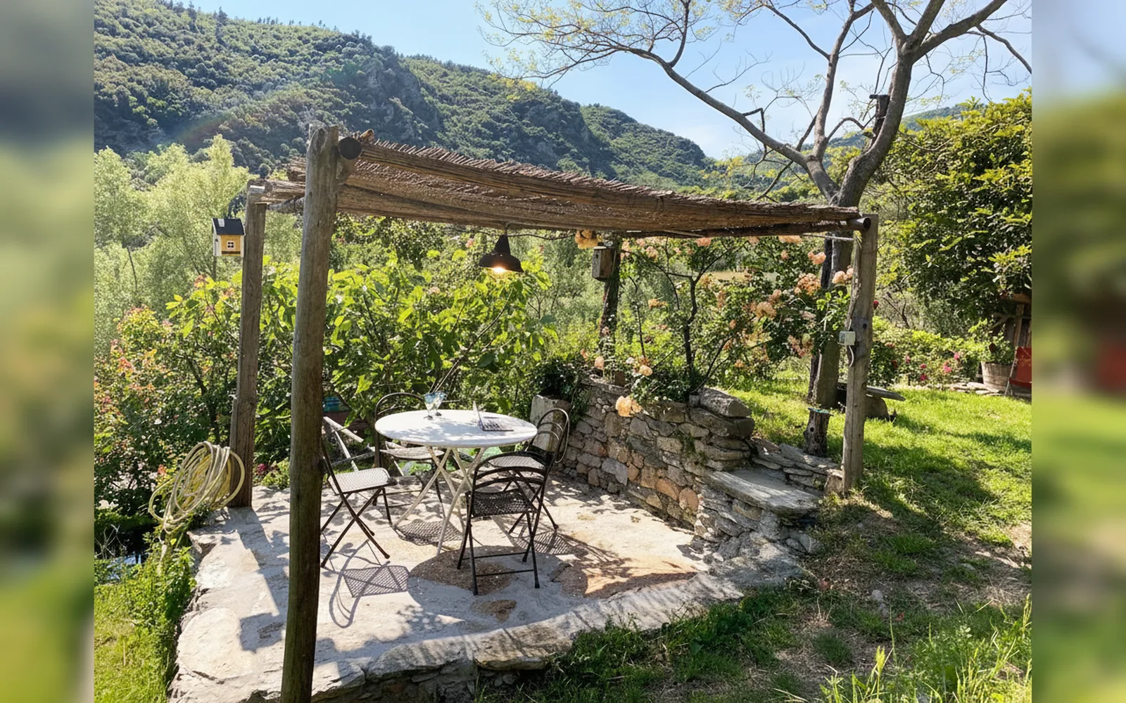 Antica casa del canto, Calice Ligure (Liguria) — galleria foto 94